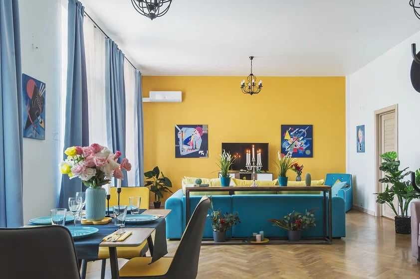 VIP Квартира Посуточно