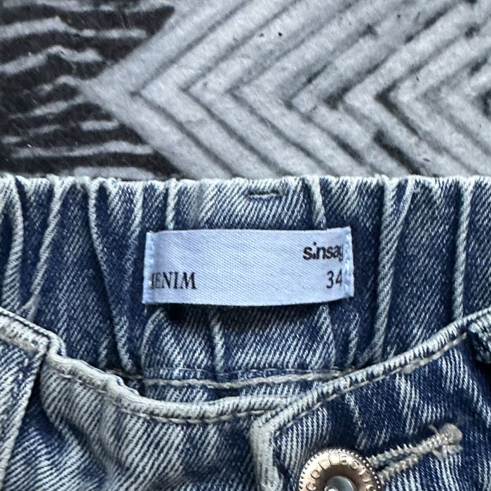 различни дънки(zara flared jeans, bersha,sinsay)