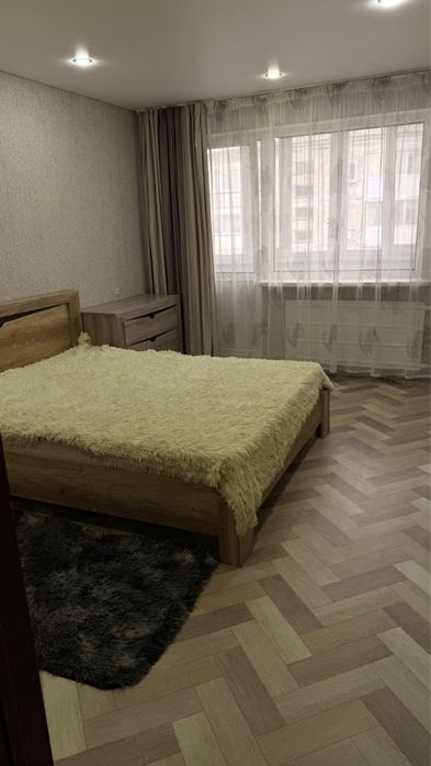 Продам 2х комн, сокол