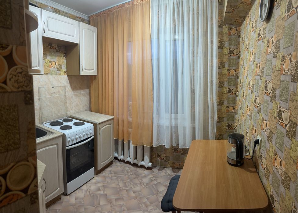 Квартира 2х комн