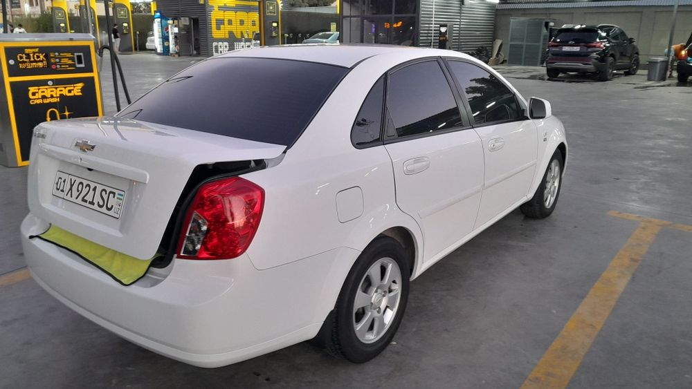 Продаётся Gentra