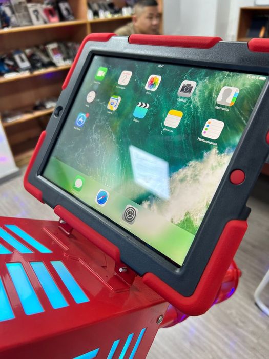 Снайпер аппарат сатылады