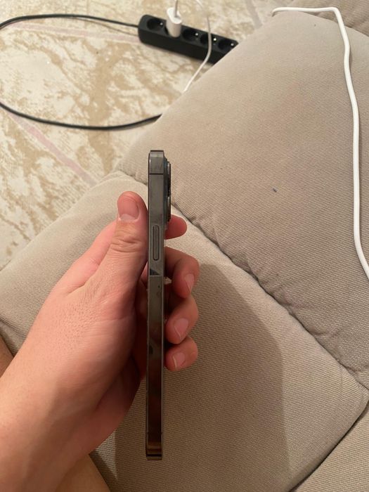 Айфон 13 про макс