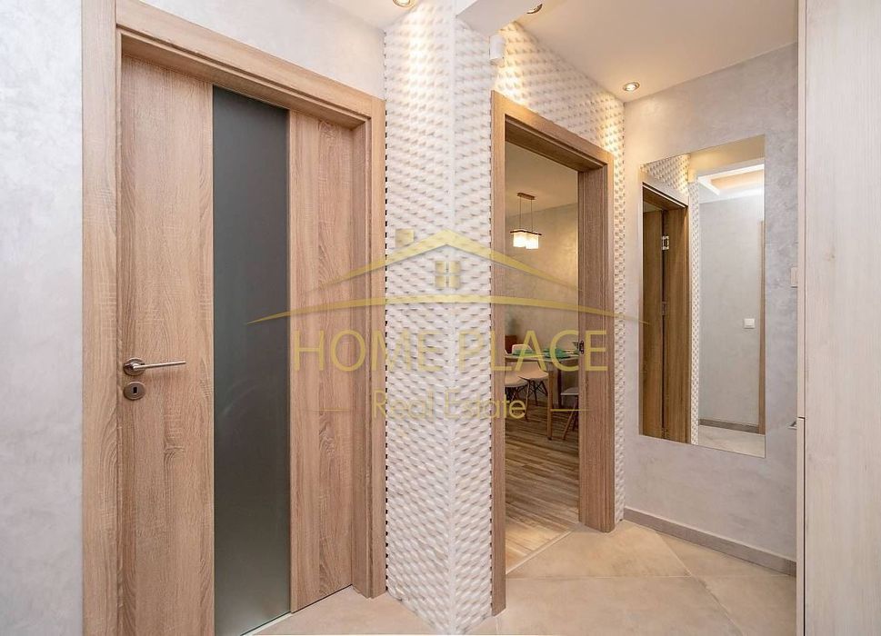 Дава се под наем Двустаен апартамент в Варна, Гръцка махала - 76 кв.м за 1020 € - Снимка #7