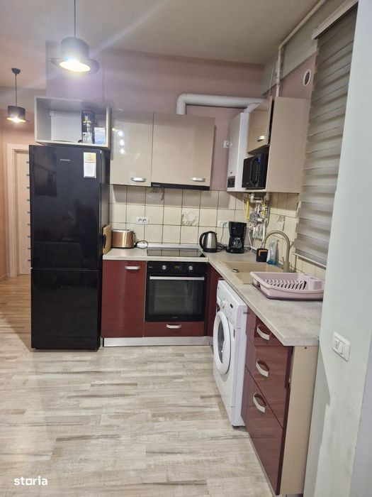 Apartament 3 camere, Mamaia Nord, termen lung