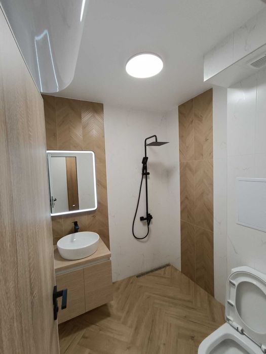 Дава се под наем Едностаен апартамент в София, Полигона - 35 кв.м за 400 € - Снимка #3