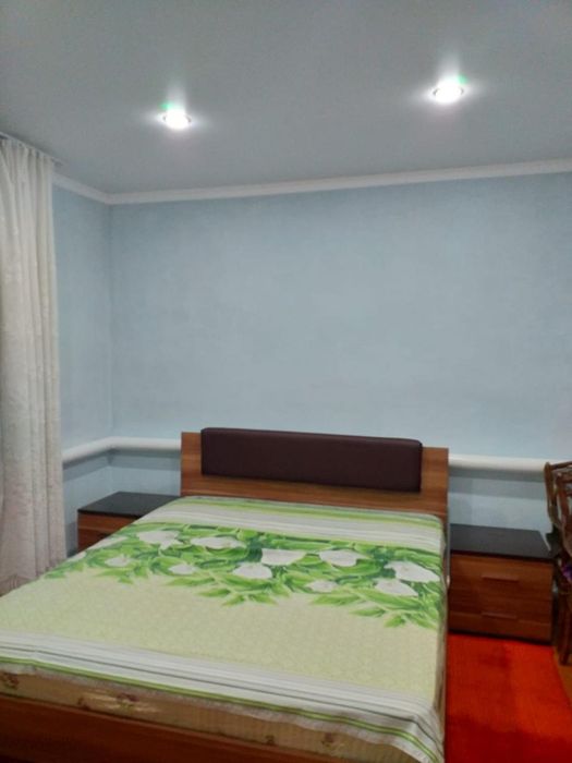 Продаётся жилой дом