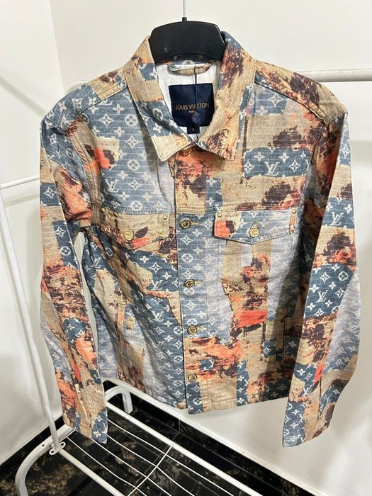 Compleu Louis Vuitton