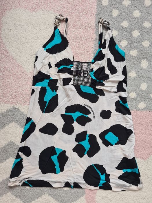 Top Roccobarocco S