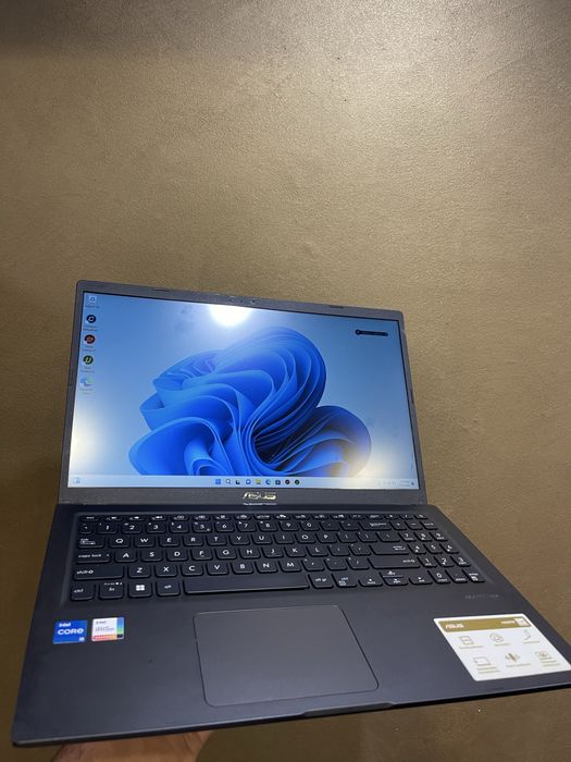 Laptop Asus Vivobook A1500E i5 1135G7 Amanet SZ 176