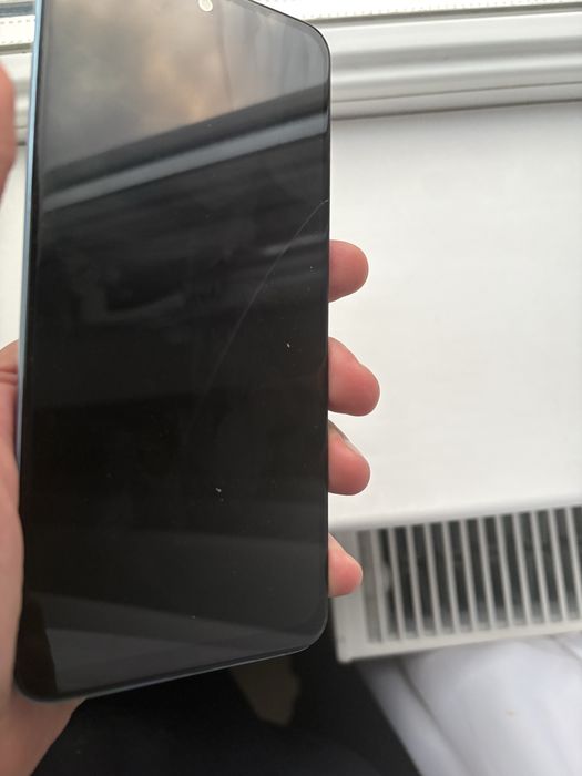 Vand Redmi note 12 usor fisurat