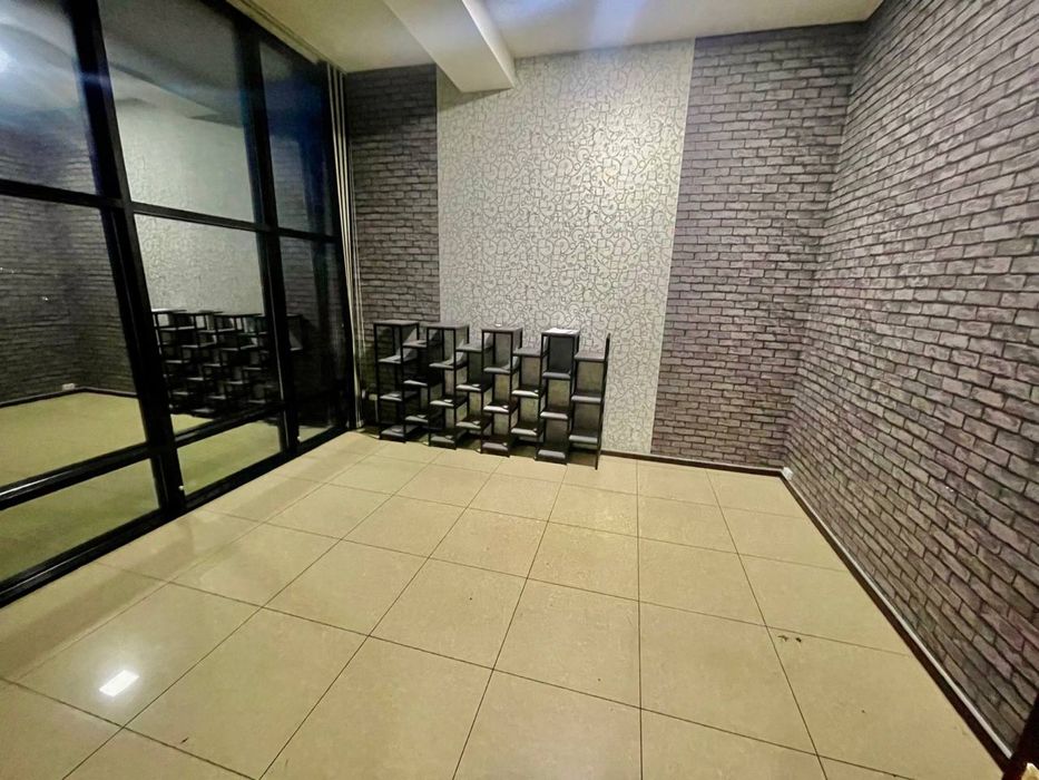 Офис 18м2 ор.Учтепа Аутлет