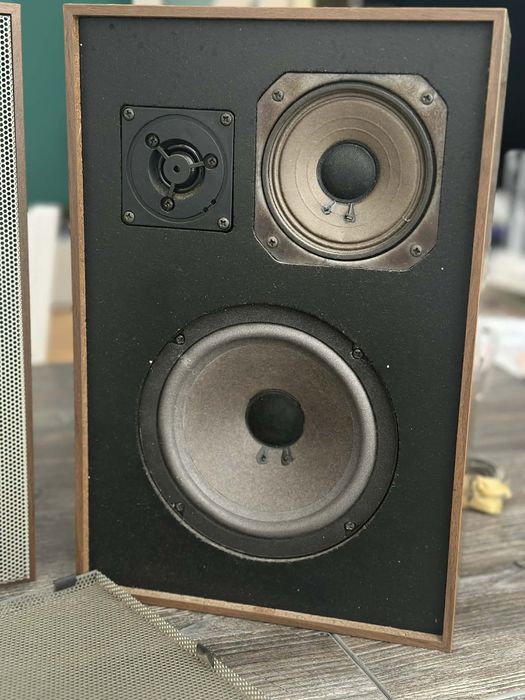 Трилентови тонколони 60w 8ohm