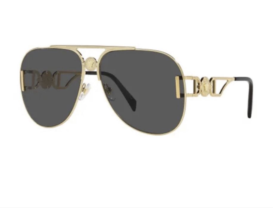 Оригинални unisex слънчеви очила Versace