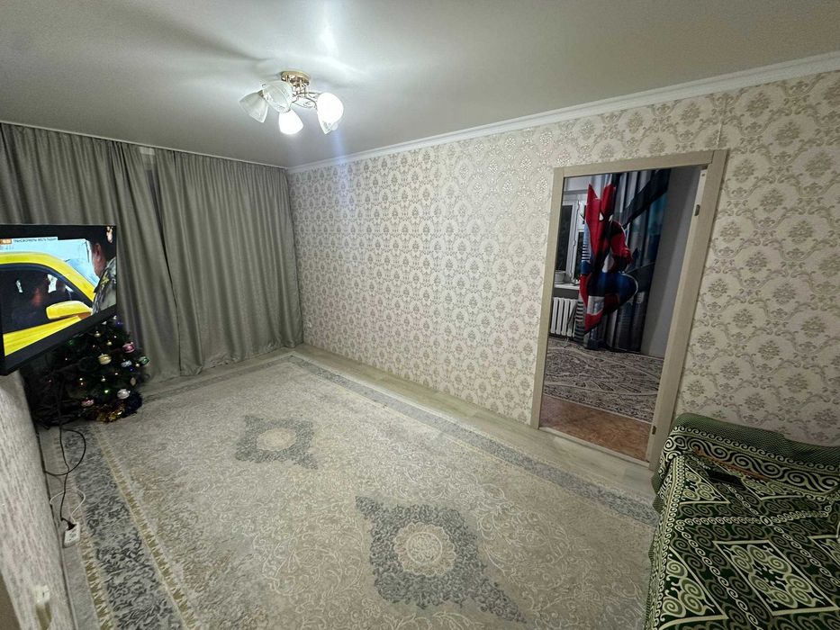 Продам 2х комн кв Шанхай