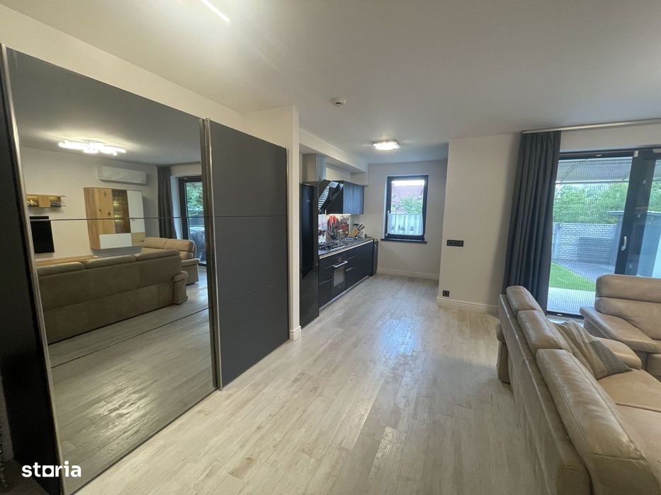 Apartament deosebit de inchiriat 3 camere direct de la proprietar