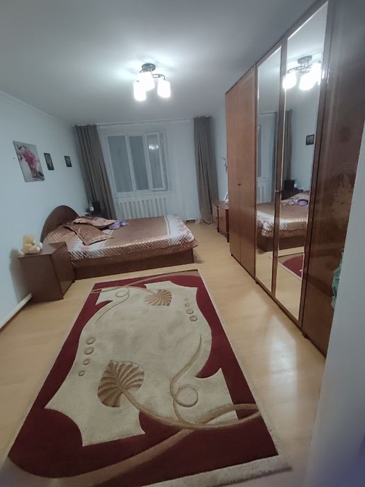 Продам полдома в селе Улан