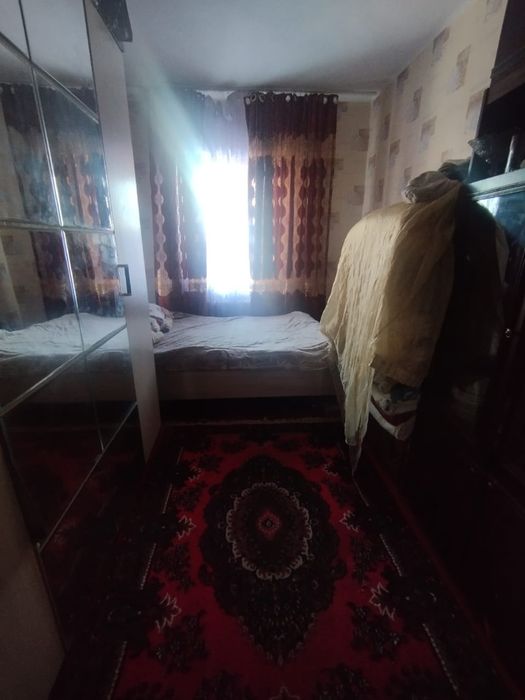 Үлкен үй сатылады