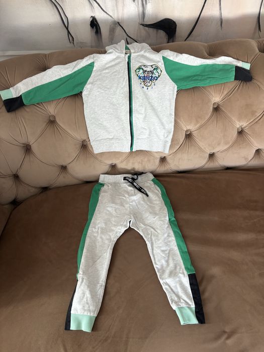 Trening kenzo 3A / 98