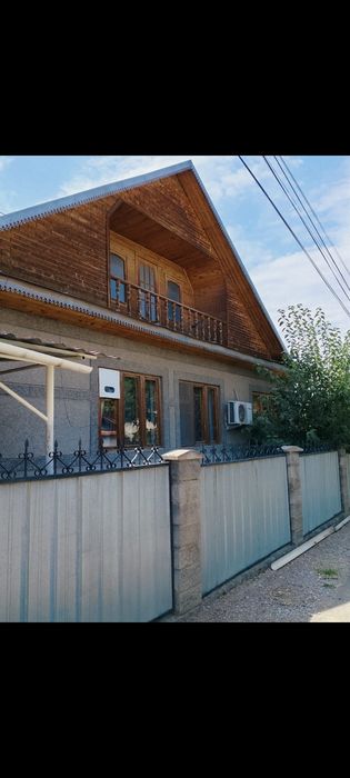 Продаеться частный дом
