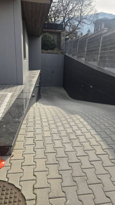 Подземно паркомясто,кв.Драгалевци