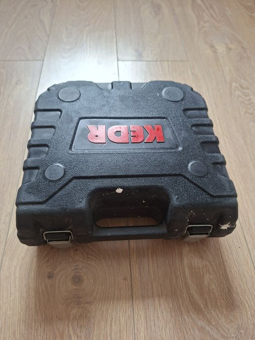 Чемодан кейс для шуруповерта бу