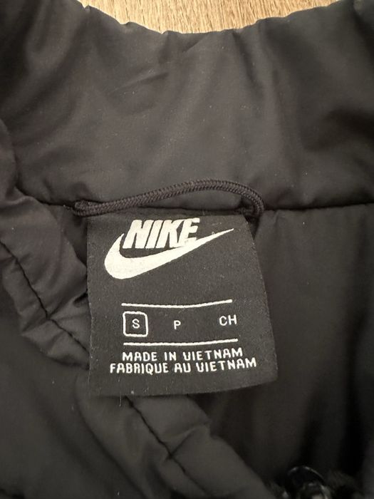 Ориганално яке Nike
