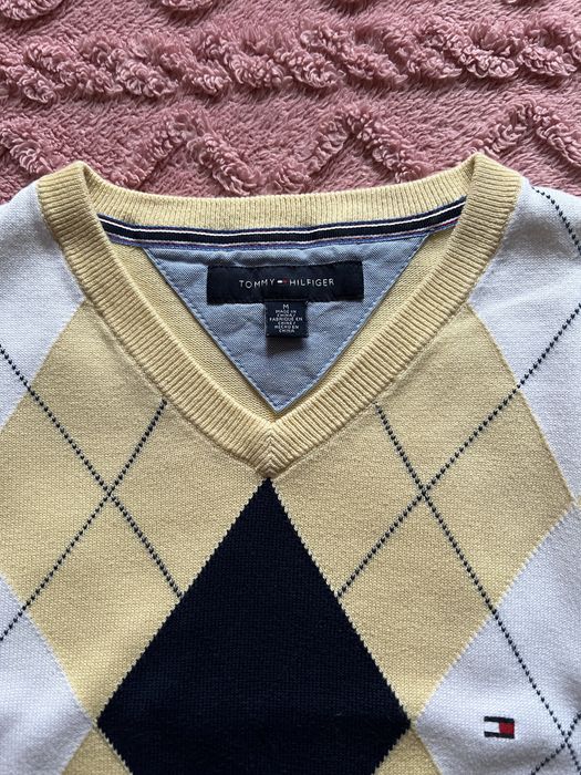 bluza tommy hilfigee