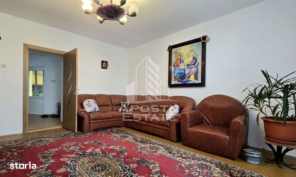 Casa Individuala Dragsina, Teren 2600 Mp