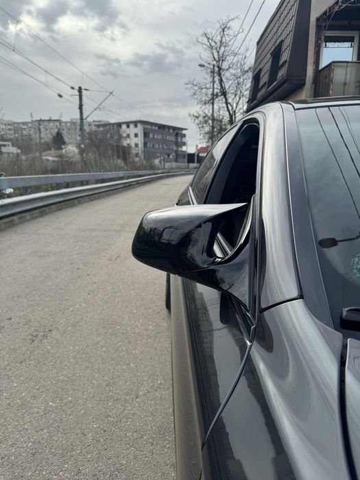 Capace oglinzi batman cu clipsuri E90/E60/F10/F30