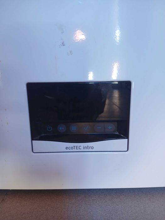 Vând centrală gaze Vaillant