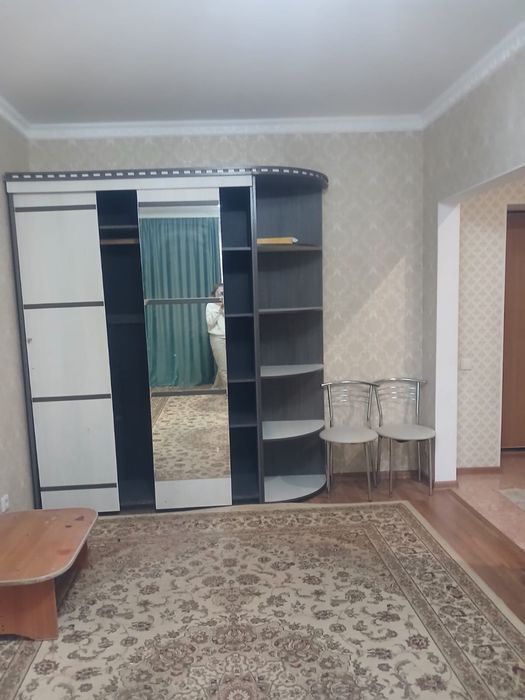 Аренда квартиры Юнис сити