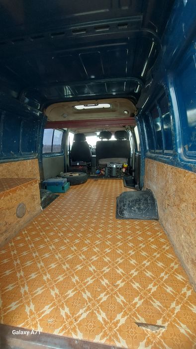 Газель дв 405е3 на полном ходу