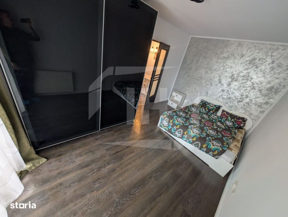 Apartament 2 camere decomandat, parcare, zona Vivo