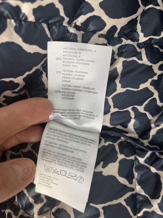 Пуховик Laurel Германия 42-44р.