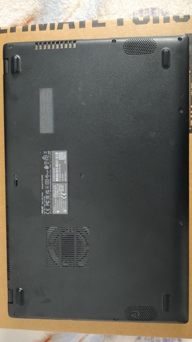 Leptop Asus i3 11th generation