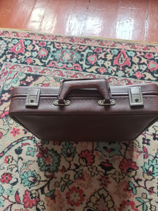 Чюмадан СССР в отл сост