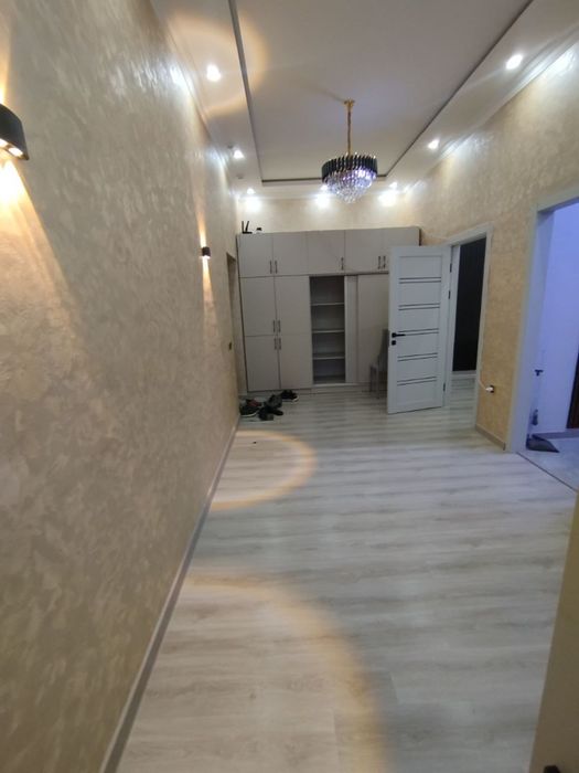 Arenda Chilonzor 24 Navos Sherin  3xona Qizlarga Oilaga Bollarga