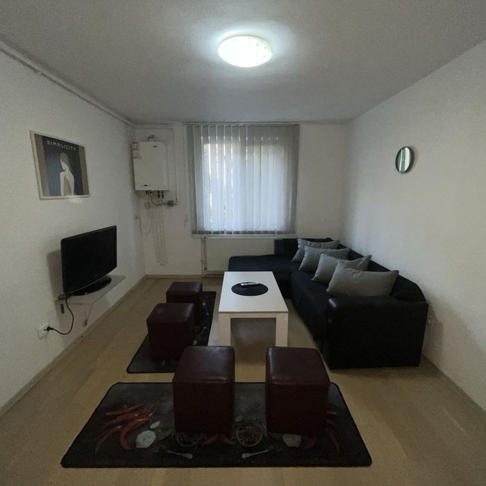 Cazare regim hotelier apartament 2 camere Sighisoara