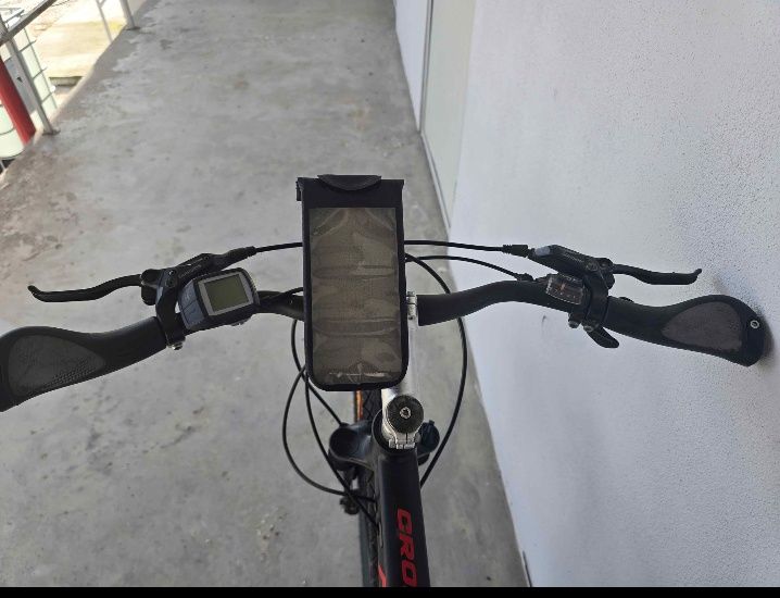 Electric bicycle