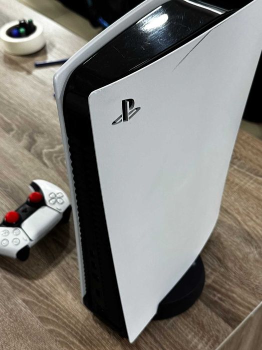 PlayStation 5 1TB