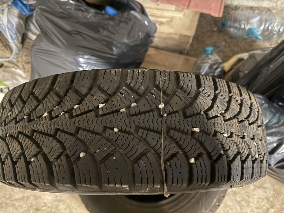 Anvelope Kama 185/70/14 Dot 2020