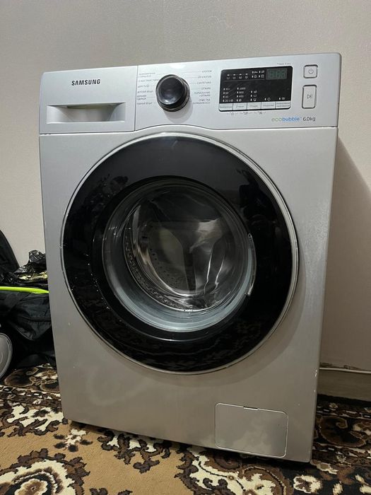 Стиральная машинка самсунг