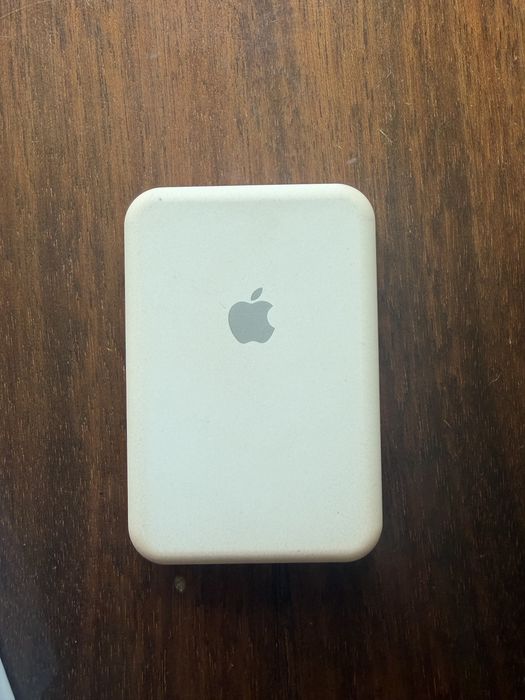 Преносима батерия за iPhone