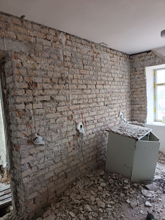 Демонтаж Квартиры Тошкент Шахар Бойлаб Снос Домов DEMANTAJ O'fes Xizma