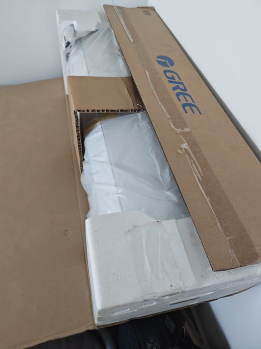 Aer condiționat gree pulsar 18000 Btu