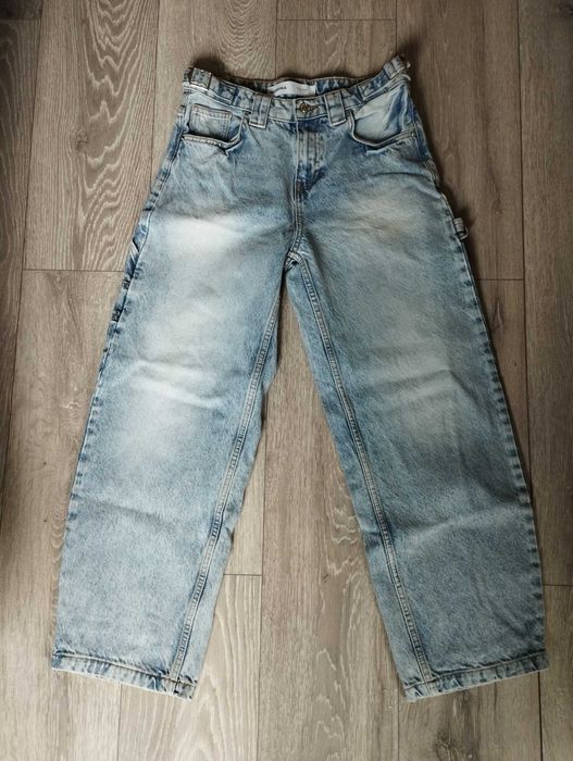 Дамски дънки Bershka