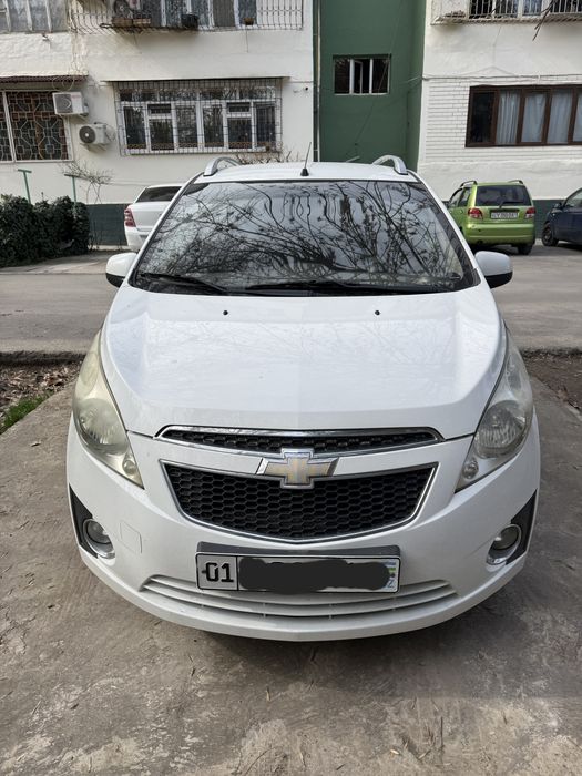 Продаётся Spark 3 позиция