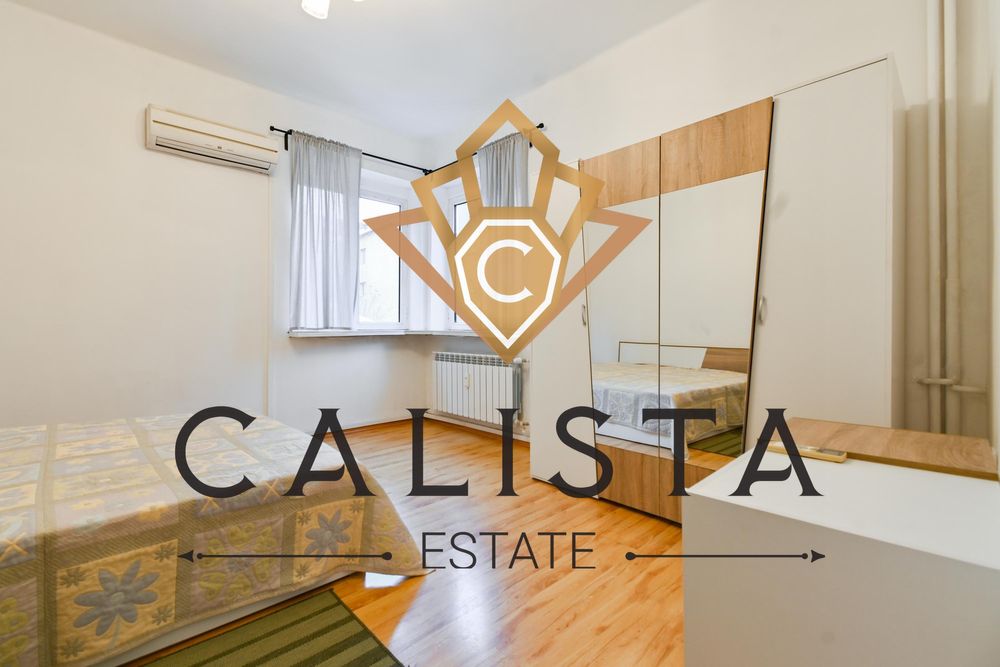 Дава се под наем Тристаен апартамент в София, Докторски паметник - 85 кв.м за 749 € - Снимка #7