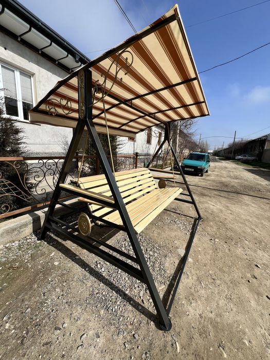 Xar xil turdagi Kachulelar